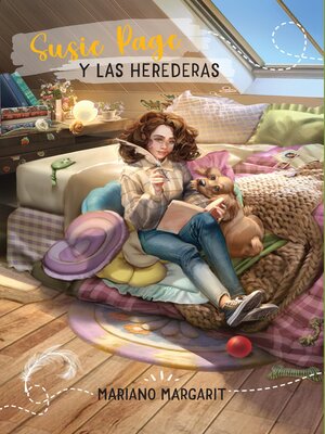 cover image of Susie Page y las herederas